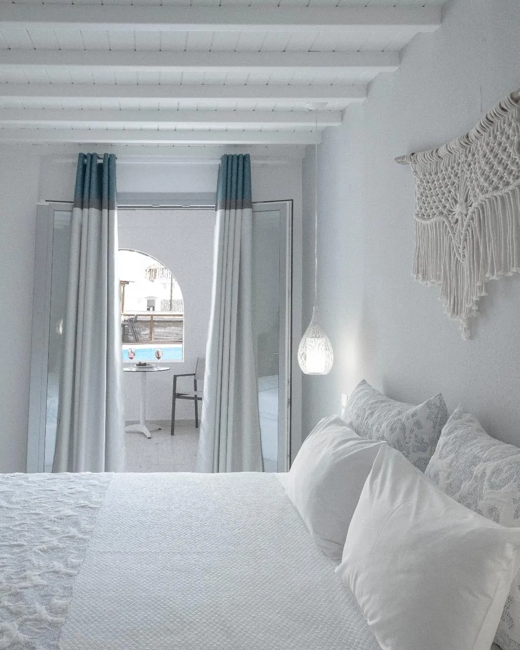 DOUBLE DELUXE Room, Mykonos Essence Adults Only, Mykonos