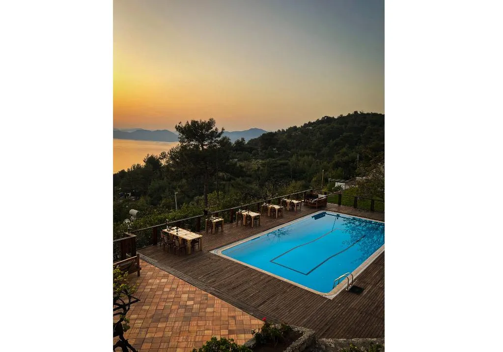 General view, Faralia Hotel, Dalaman