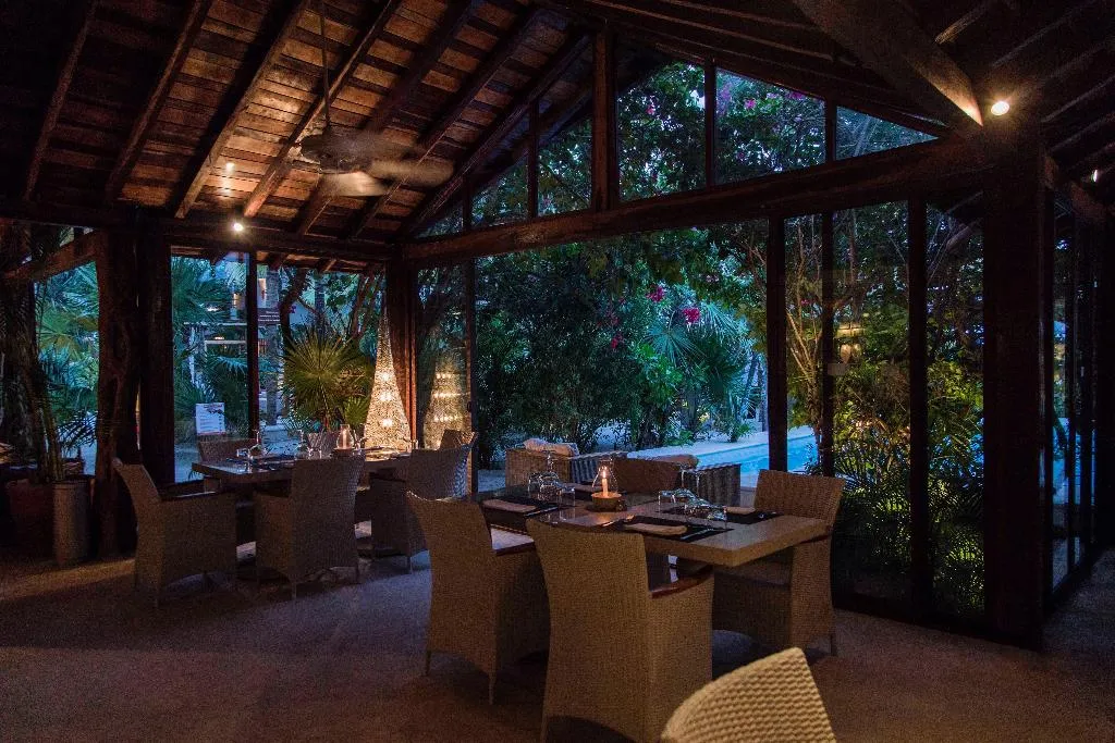 Restaurant, Jashita Hotel, Cancun Area