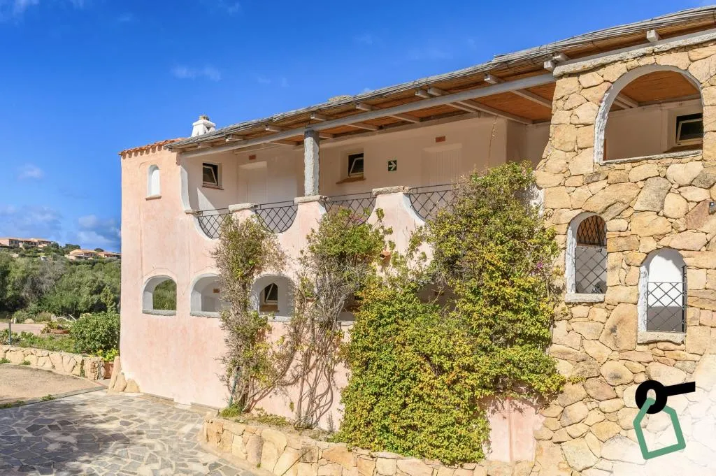 General view, Hotiday Room Collection - Porto Cervo, Olbia