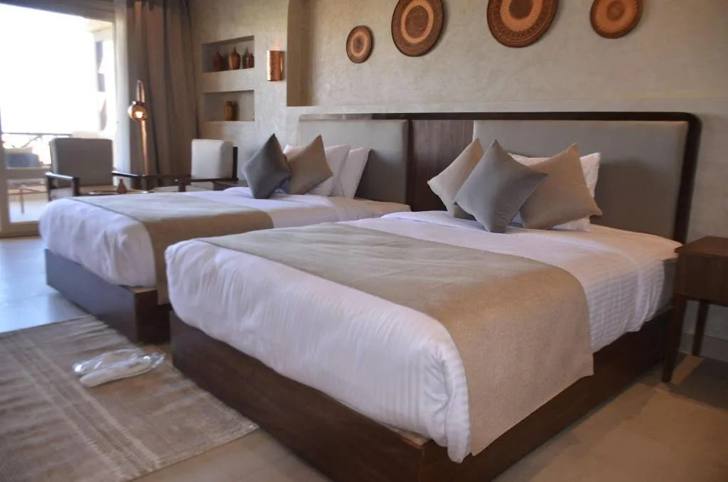 Room, True Beach Resort, Red Sea Riviera