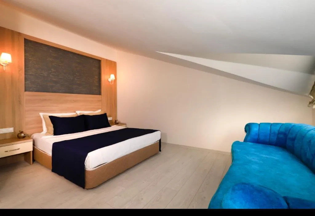 Room DELUXE Room, Eramax Hotel Kemer, Antalya