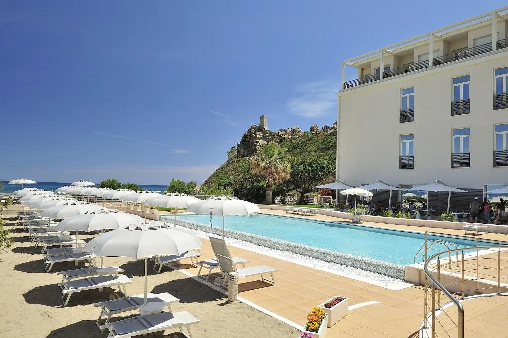 Sports and Entertainment, Hotel Club Torre Salinas - Adults Only, Cagliari