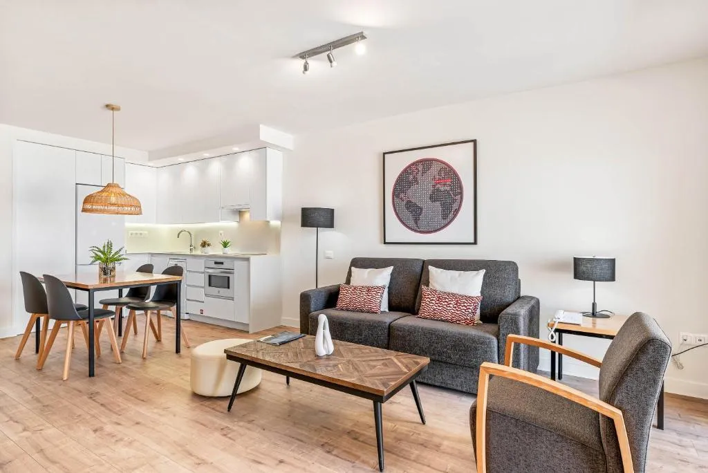 APARTMENT SUPERIOR Room, Ramada Residences By Wyndham Tenerife Costa Adeje, Tenerife