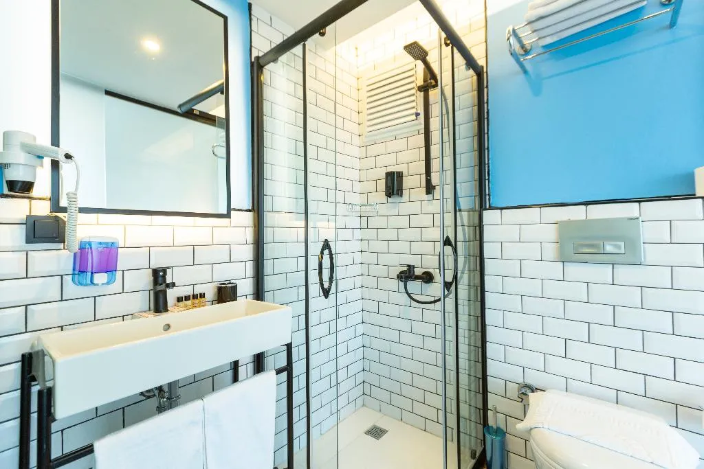 DOUBLE STANDARD Room, Mene City Hotel, Antalya
