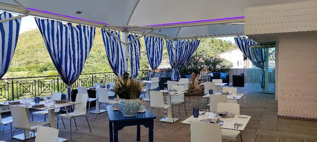 Conferences, A Point Porto Ercole & Spa, Rome