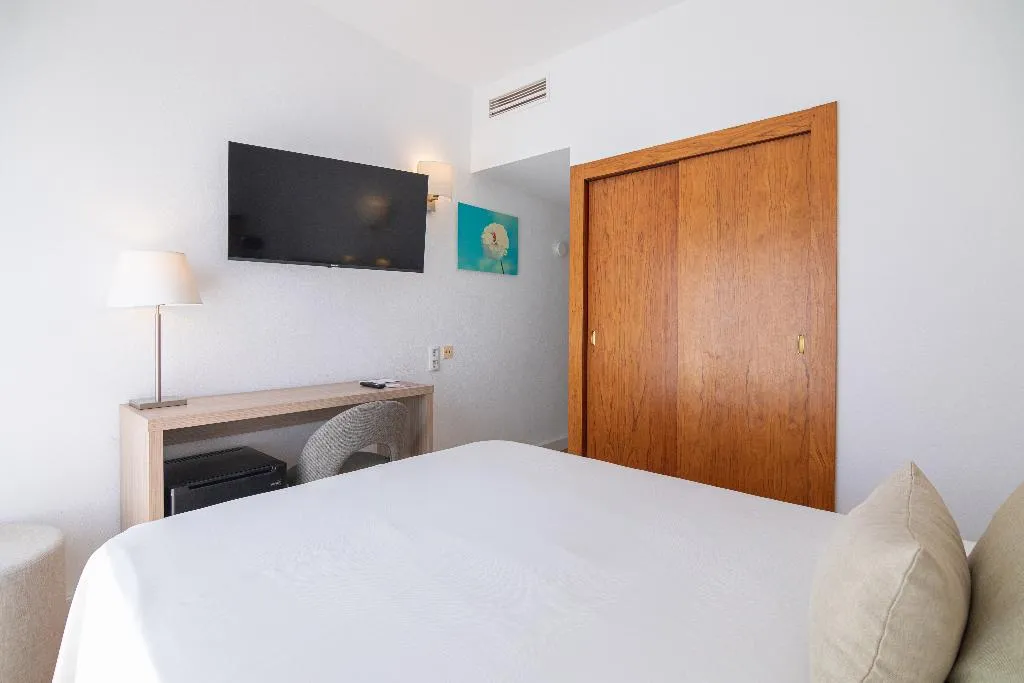 SINGLE SIDE SEA VIEW Room, JS Miramar, Majorca