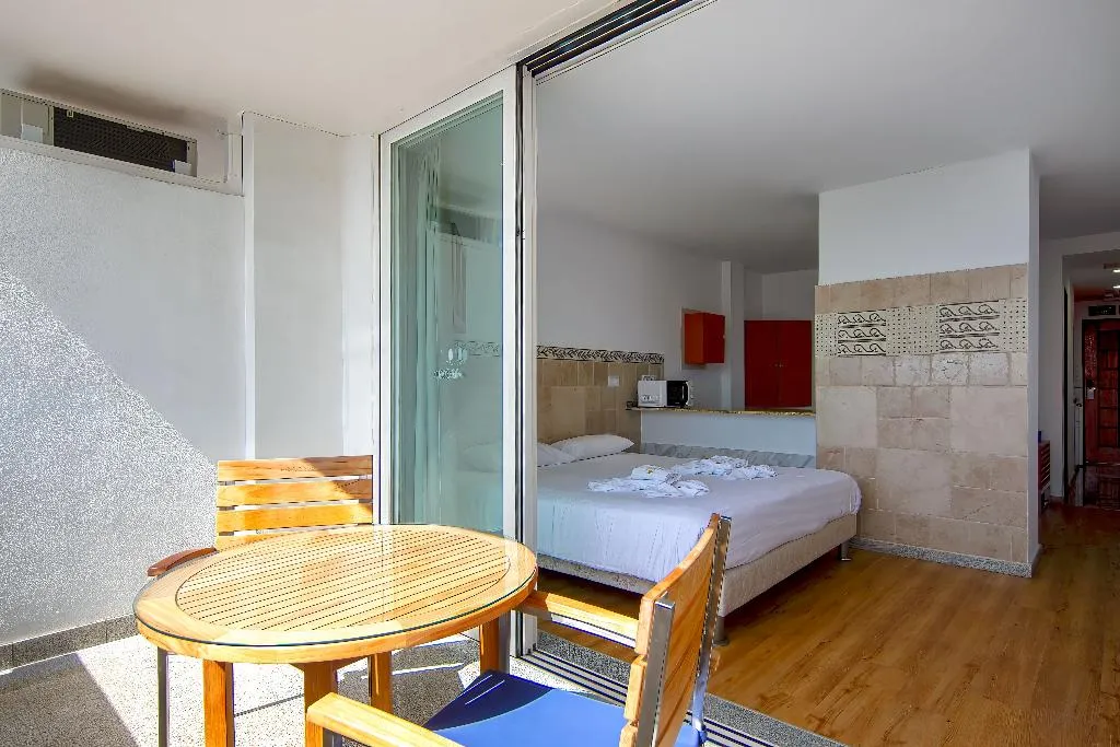 STUDIO SUPERIOR Room, Maracaibo, Gran Canaria