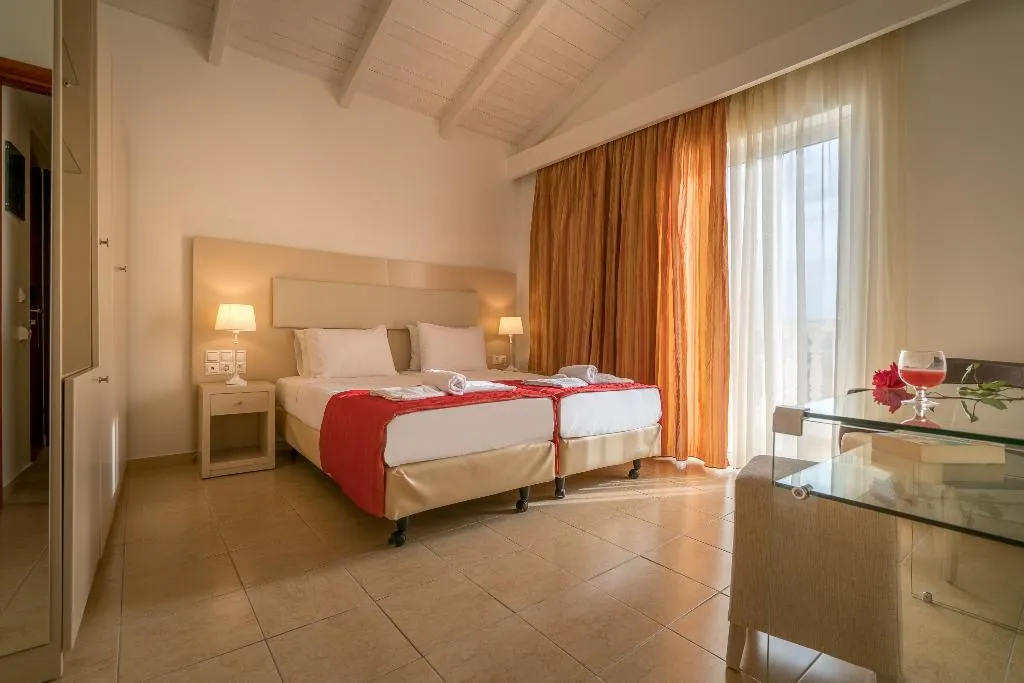 Double or Twin SUPERIOR Room, Galaxy Beach Resort BW Premier Collection, Zante