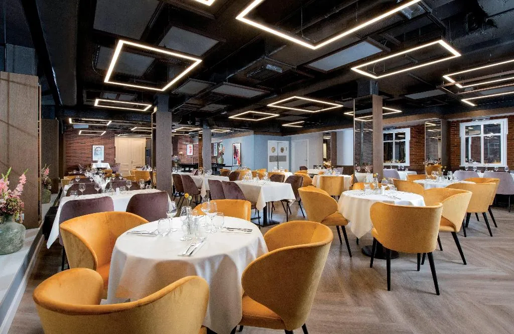 Restaurant, Leonardo Boutique Hotel Krakow Old Town, Krakow