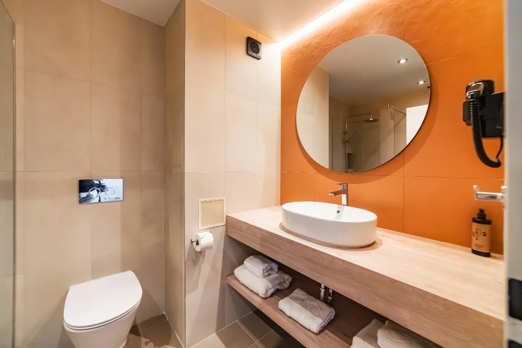 SUITE STANDARD Room, Festa Panorama, Bourgas