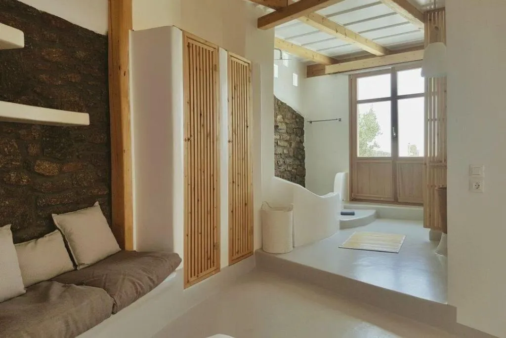 Room, Villa Thea Collection Mykonos, Mykonos