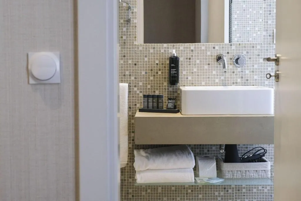 Room, OMID Boutique Hotel, Lisbon