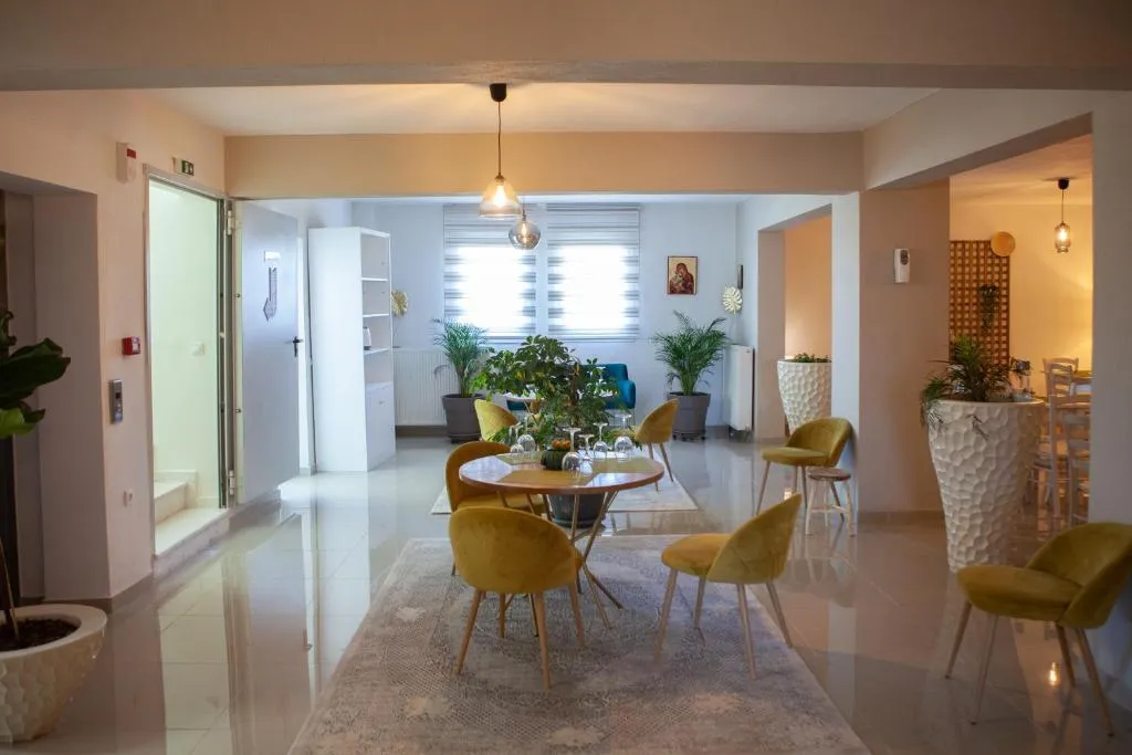 Restaurant, City Gate Hotel, Halkidiki