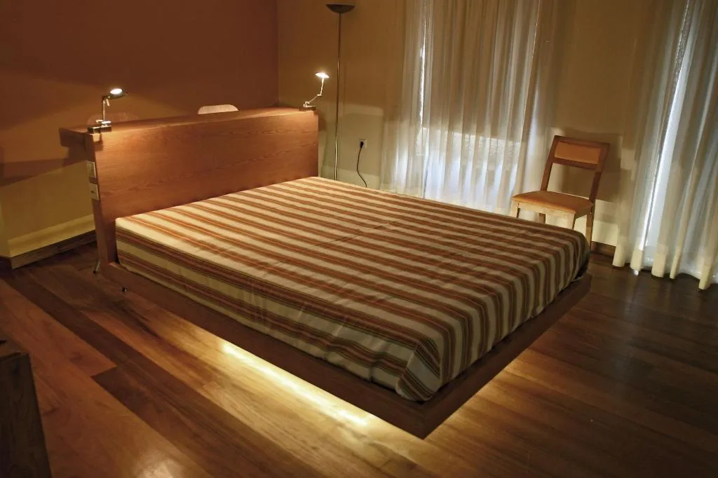 Room, Casa dos Poços, Porto