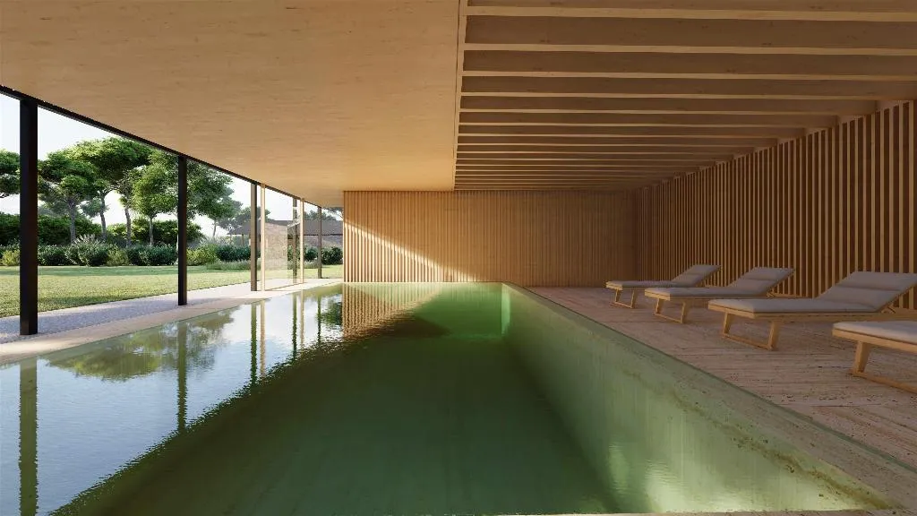 Sports and Entertainment, Tivoli Estela Golf & Lodges Porto, Porto
