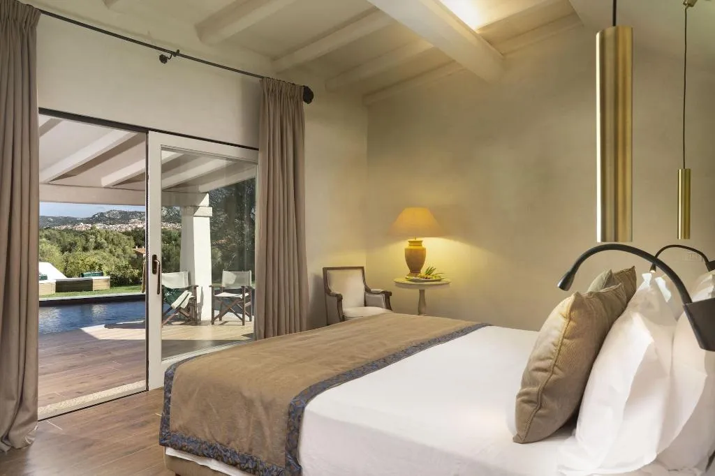 Room, Stazzo Lu Ciaccaru, Olbia