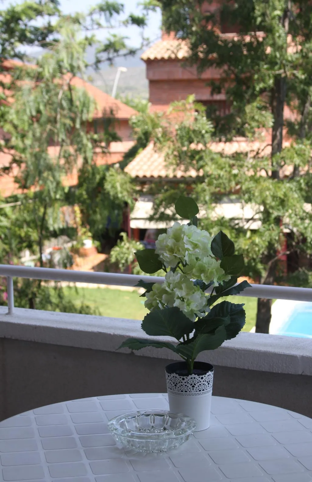 Terrace, Marsol Apartamentos Turisticos, Barcelona