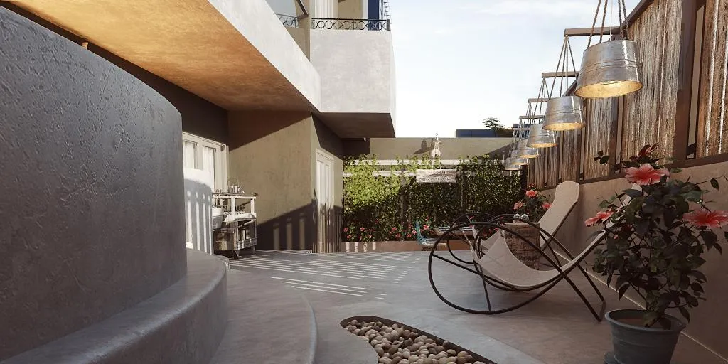 Room, Elakati Luxury Boutique Hotel - Adults Only, Rhodes