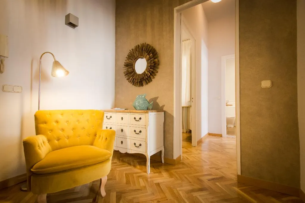 APARTMENT TWO BEDROOMS Room, Holidays2Malaga Premium Apartments, Costa Del Sol
