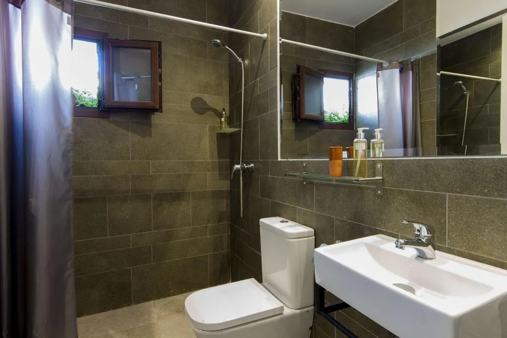 Room, Casona Granado, Andalucia