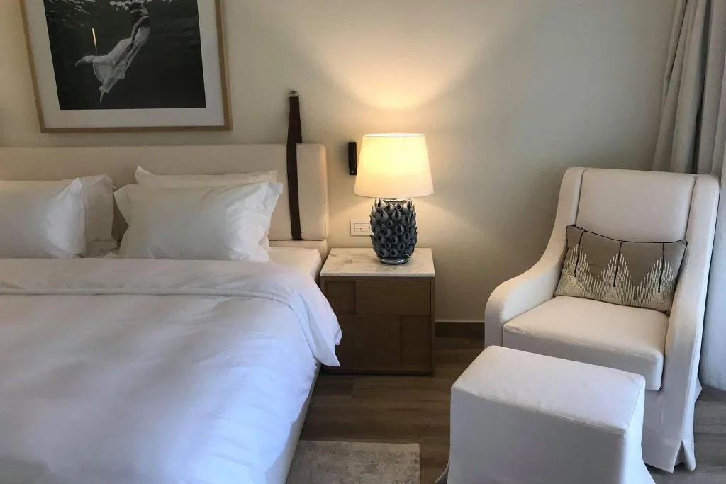 Room, Domes Miramare, A Luxury Collection Resort, Corfu, Corfu
