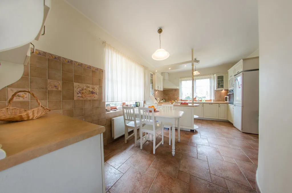 VILLA GARDEN VIEW Room, Dom & House - Baltic Residence Sopot, Gdansk
