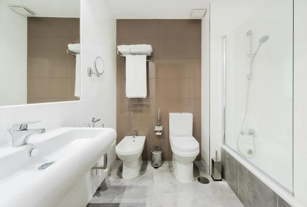 Double or Twin POOL VIEW Room, Ona Diana Park, Costa Del Sol