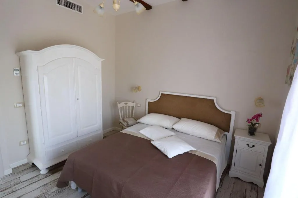 Room, Ambrosio Relais, Naples