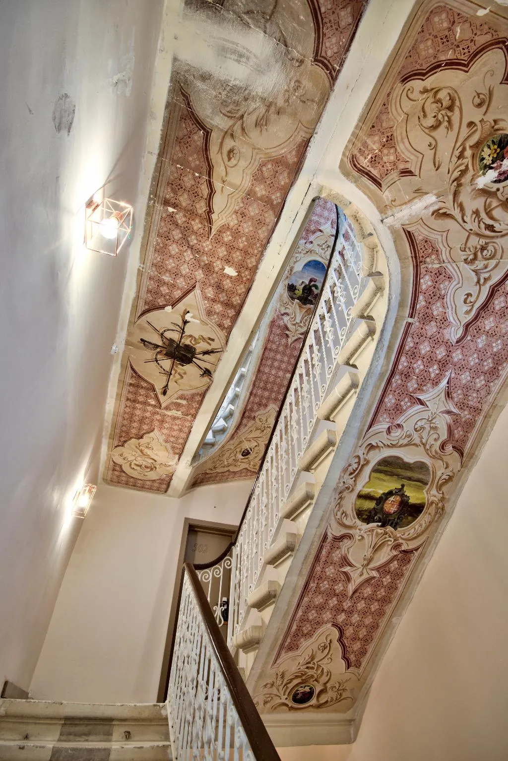 Room, The British Suites, Malta