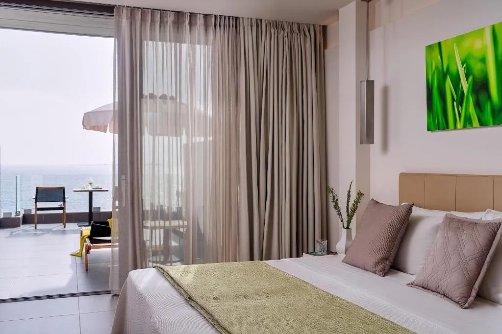 Room, White Rocks Hotel Kefalonia, Kefallinia