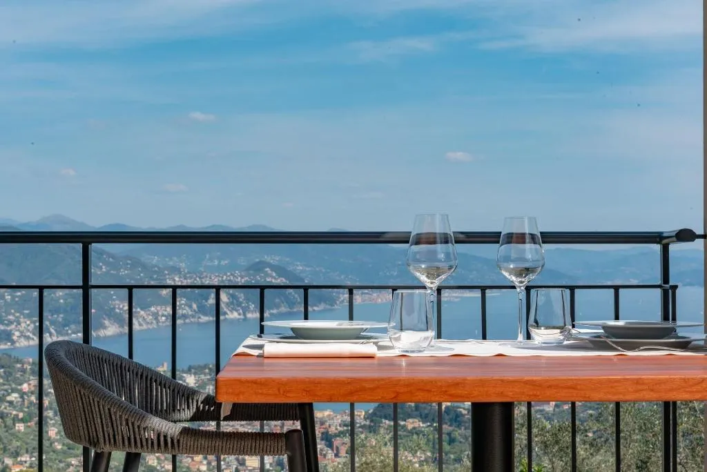 Restaurant, Il Leccio Luxury Resort, Cagliari