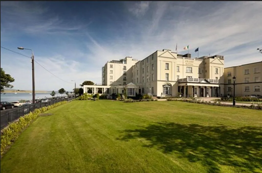 General view, The Grand Hotel Malahide, Dublin