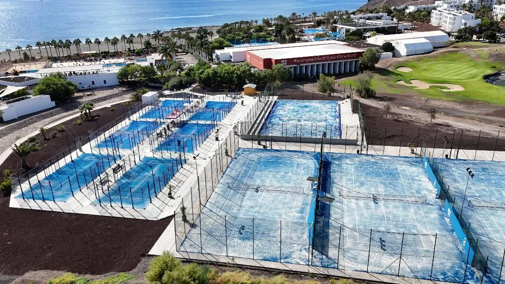 Sports and Entertainment, Playitas Aparthotel, Fuerteventura