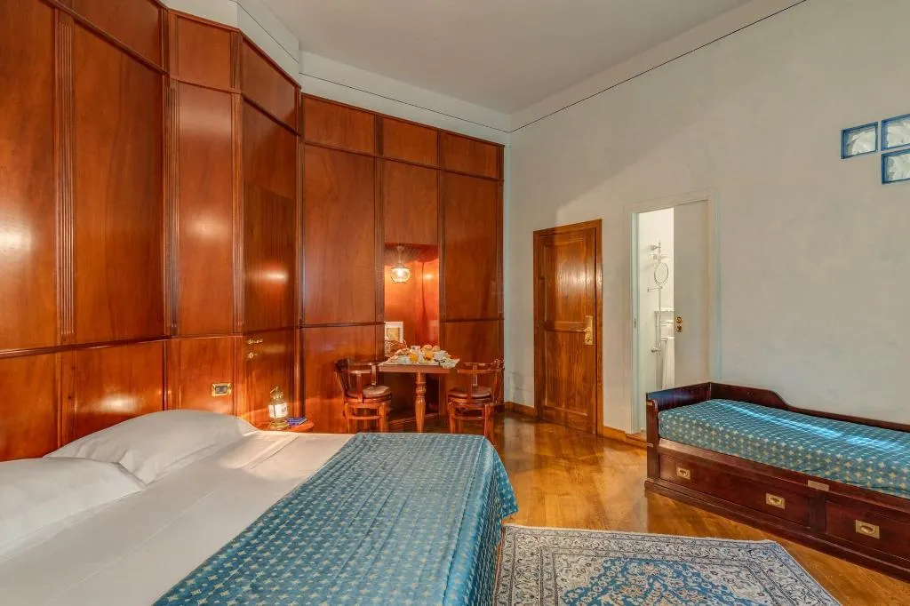 Room, In Piazza della Signoria - Residenza d'Epoca, Florence