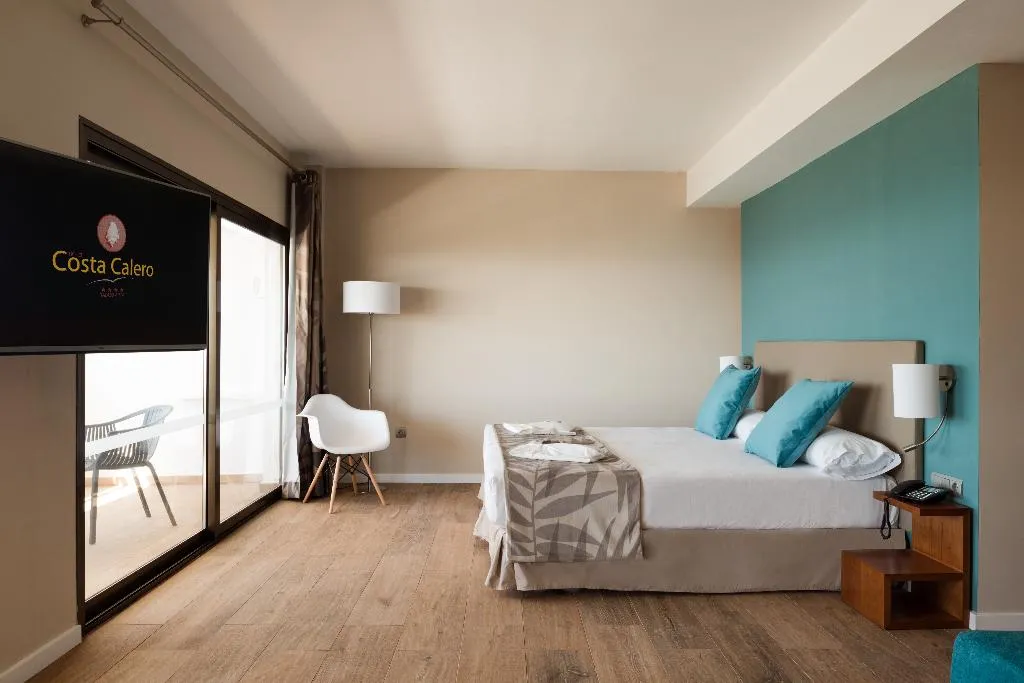 JUNIOR SUITE PREMIUM Room, Costa Calero Thalasso& Spa, Lanzarote