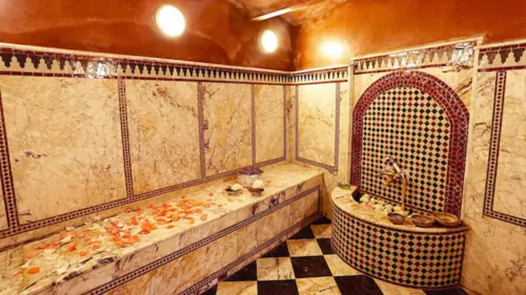 Sports and Entertainment, Hôtel Le Doge Casablanca, Casablanca