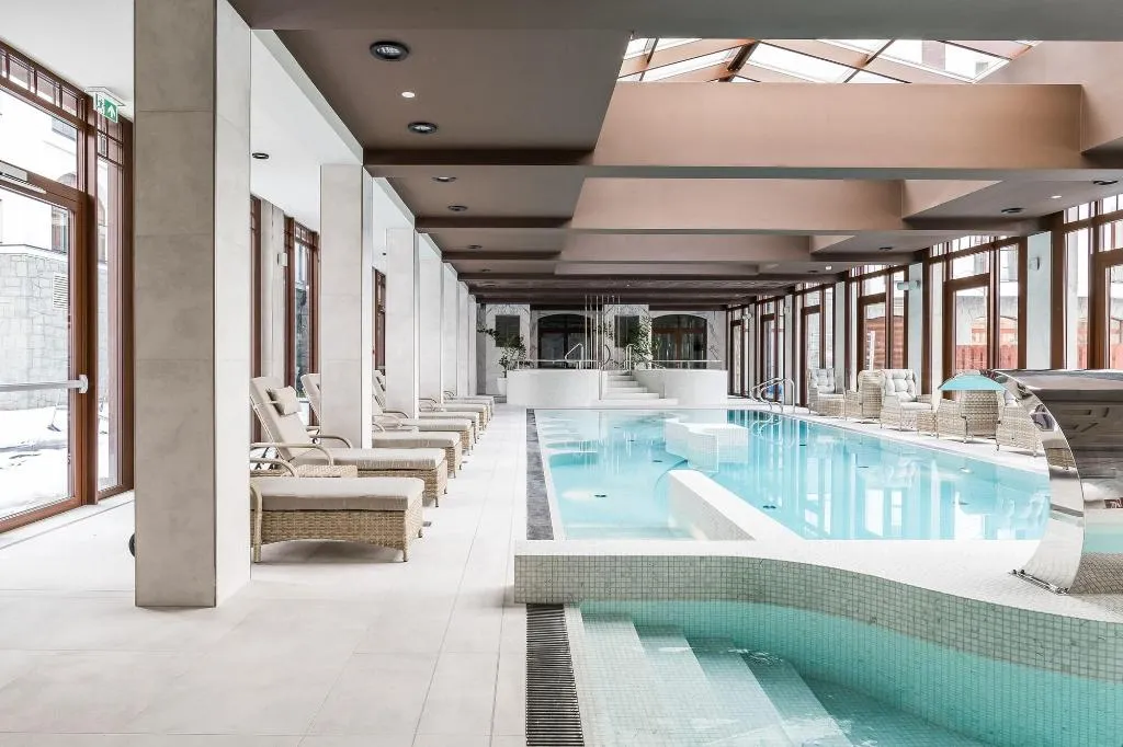 Sports and Entertainment, Nosalowy Park Hotel & Spa, Krakow