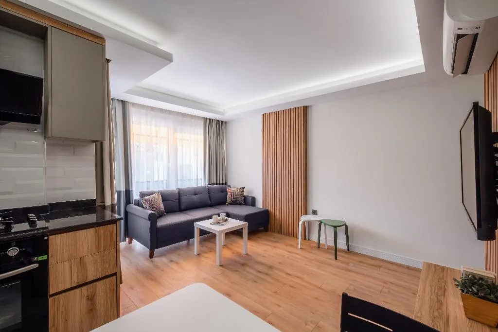 APARTMENT Accessible Room, Verde Mare Hotels, Antalya