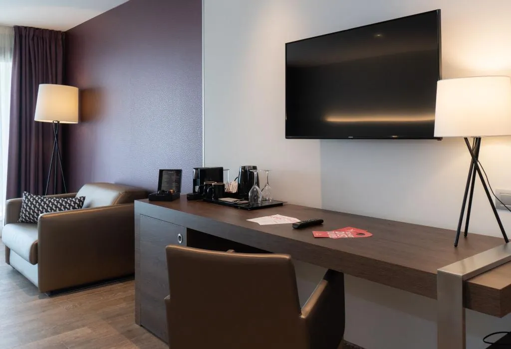 JUNIOR SUITE STANDARD Room, Medplaya Pez Espada, Costa Del Sol