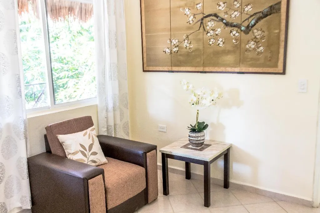 SUITE PREMIUM Room, Mayan Villas Hotel, Cancun Area