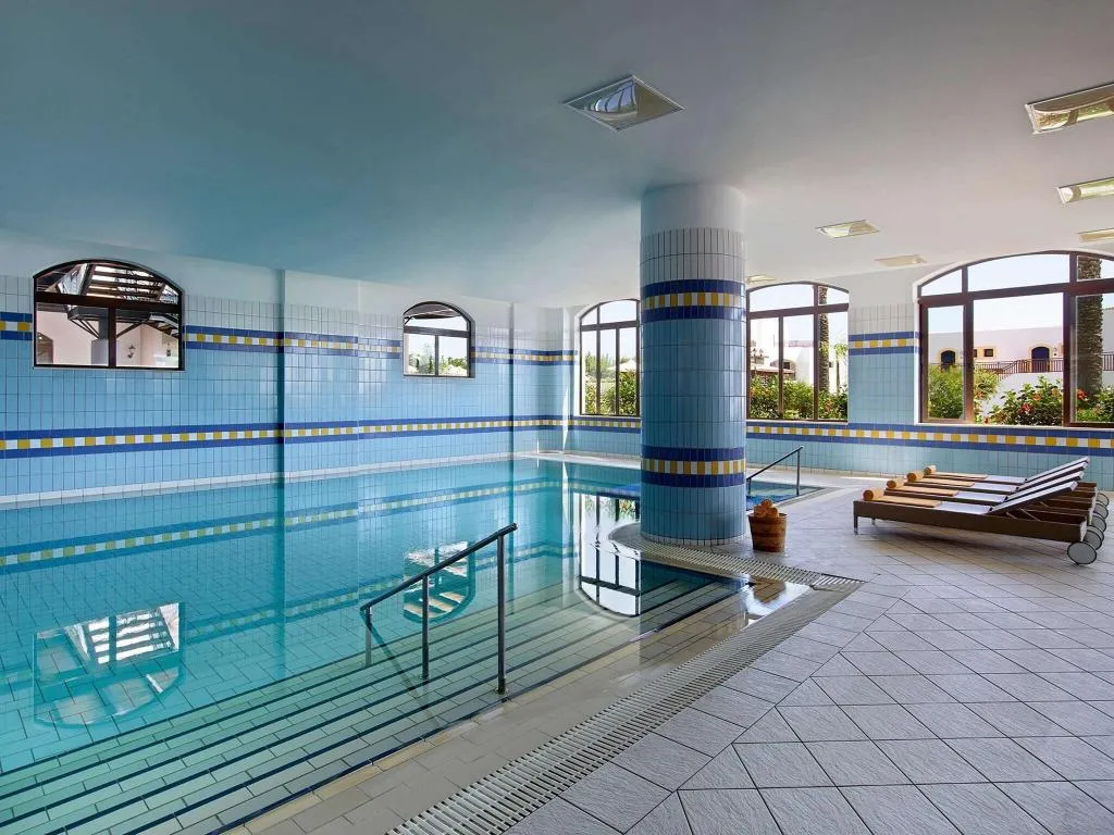 Pool, Creta Maris Resort-All Inclusive, Crete