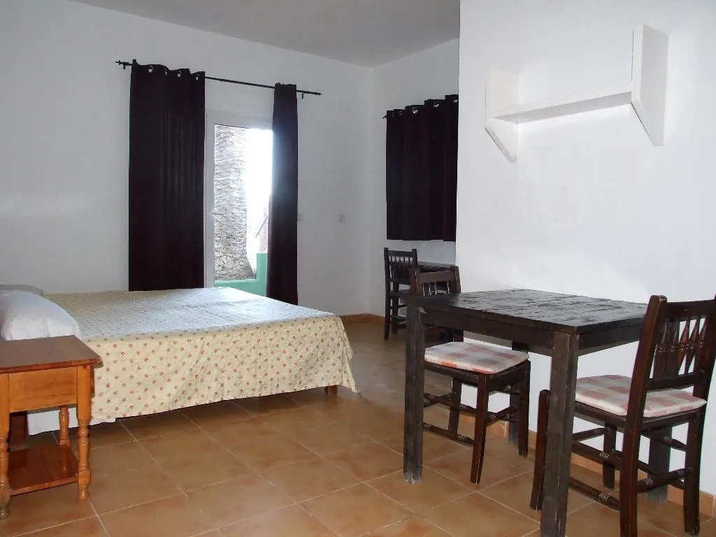 STUDIO STANDARD Room, Apartamentos Formentera, Ibiza