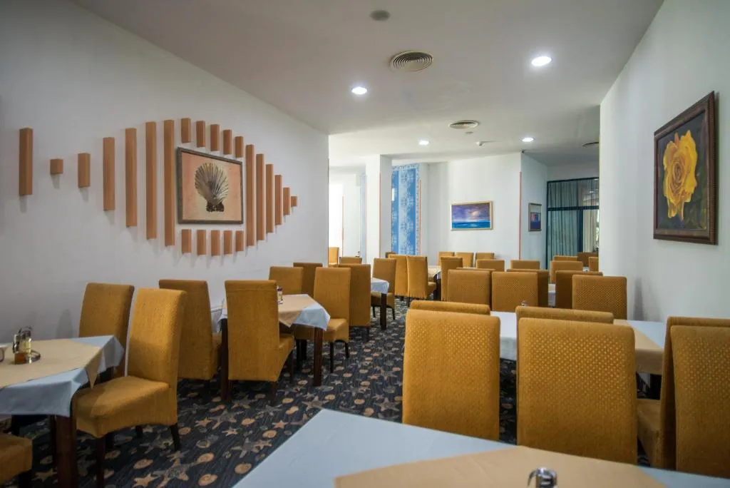 Restaurant, Primorsko Del Sol, Bourgas