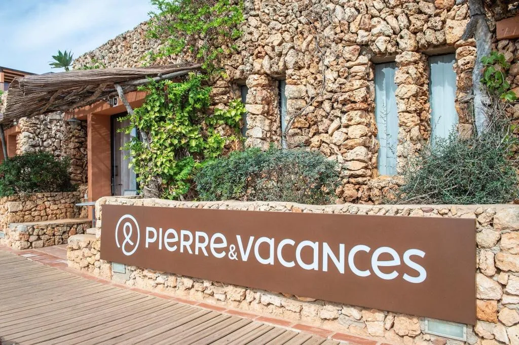 Lobby, Menorca Binibeca by Pierre & Vacances Premium*, Menorca