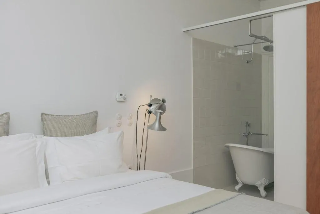 Room, Rosa Et Al Townhouse, Porto