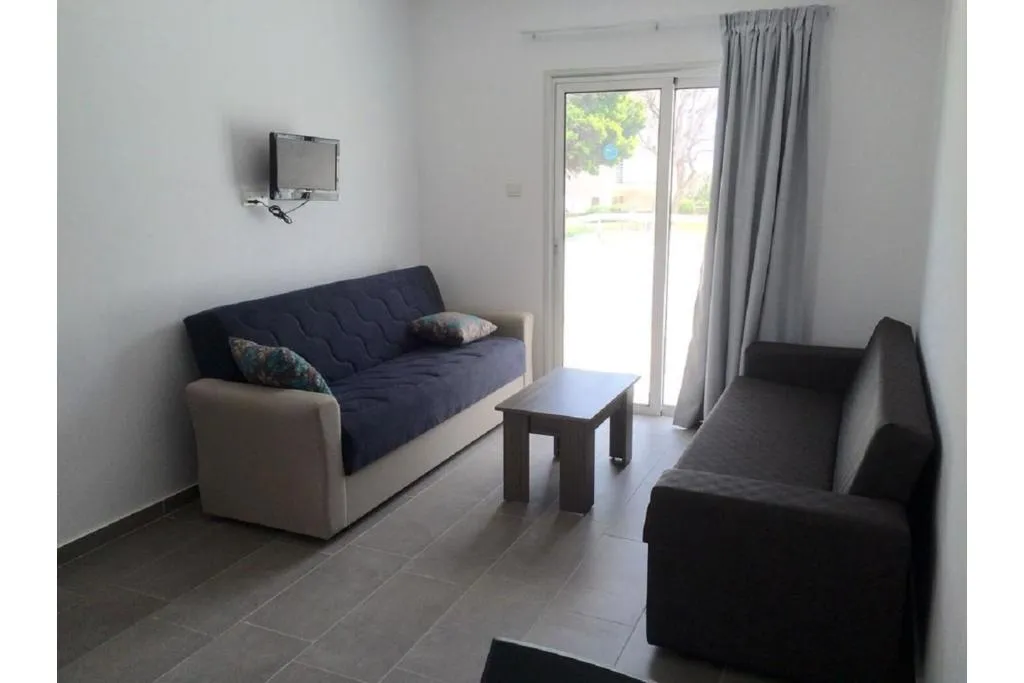 APARTMENT ONE BEDROOM Room, Rio Gardens, Cyprus