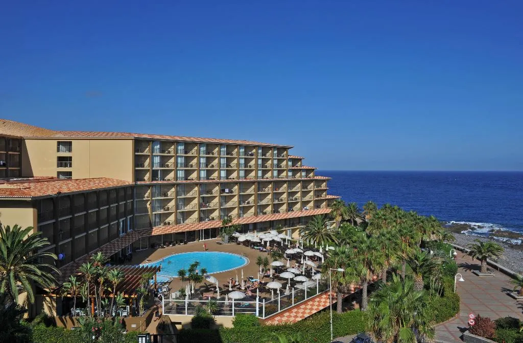 General view, The Views Oasis, Madeira
