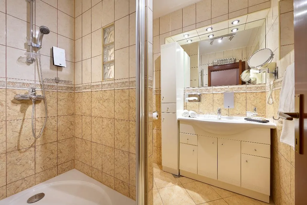 SUITE PREMIUM Room, Villa Andrea, Split