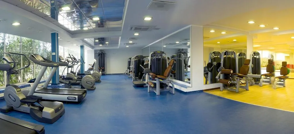 Sports and Entertainment, Hotel Horizont, Split